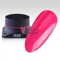 Gel UV 2M Beauty - color NF 14 visiniu 5 g, fara fixare